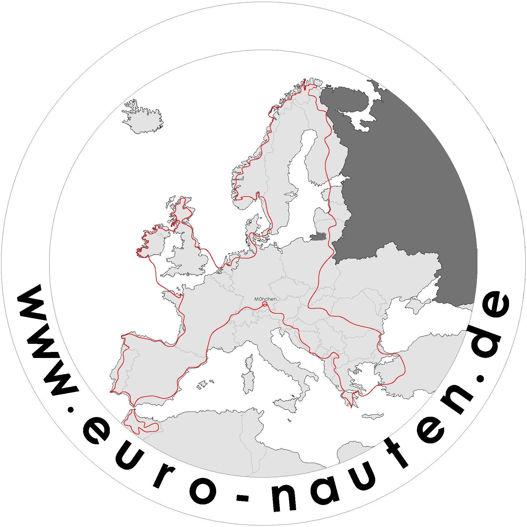 Die Euro-nauten